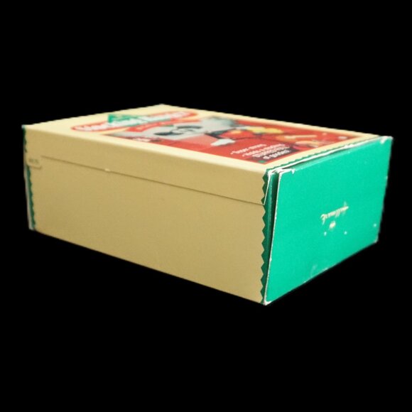 Disney Hallmark Vintage 1980’s Stocking Hanger Mickey Mouse - Picture 3 of 15